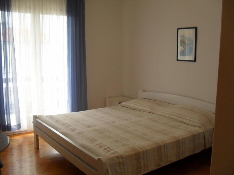 Studio Apartmani Krstina Sukosan Ngoại thất bức ảnh