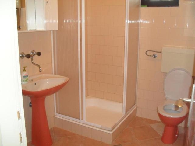Studio Apartmani Krstina Sukosan Ngoại thất bức ảnh