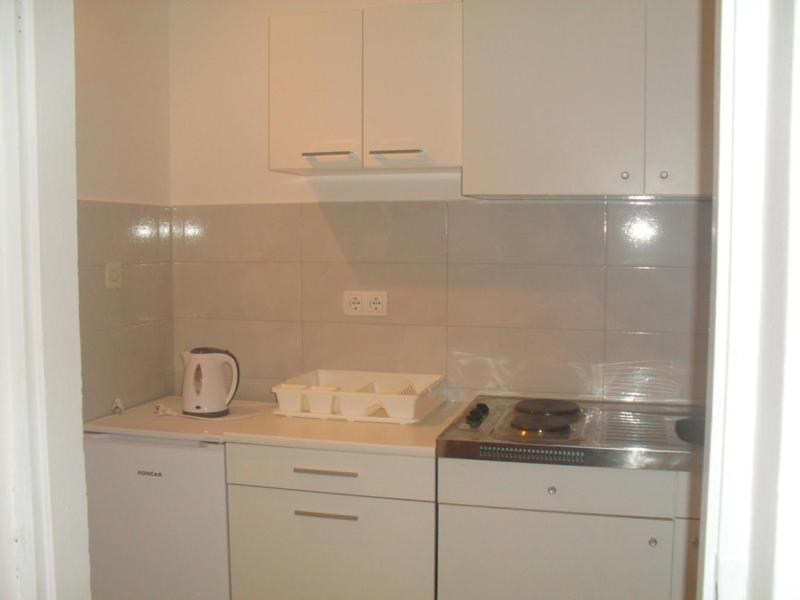 Studio Apartmani Krstina Sukosan Ngoại thất bức ảnh